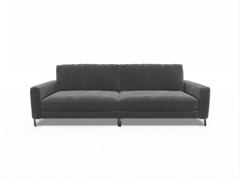 3-Sitzer Sofa